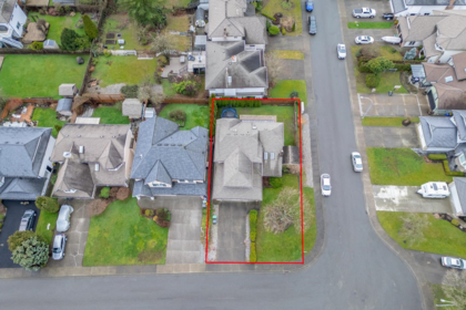 8769 215b Street, Langley, BC, Langley — Single Family Residence for sale