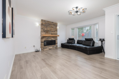 Walk-In Closet Photo of 8769 215b Street, Langley, BC