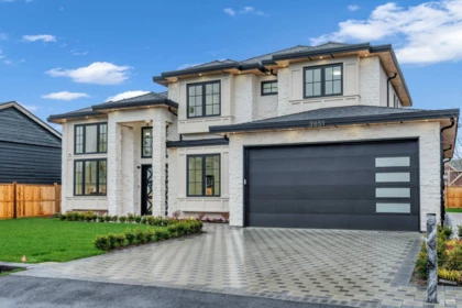 3651 Francis Road, Richmond, BC, Richmond — Single Family Residence for sale