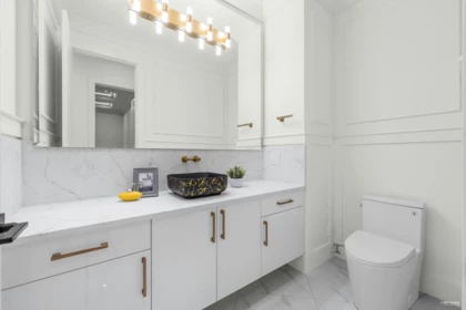 Laundry Room Photo of 3651 Francis Road, Richmond, BC