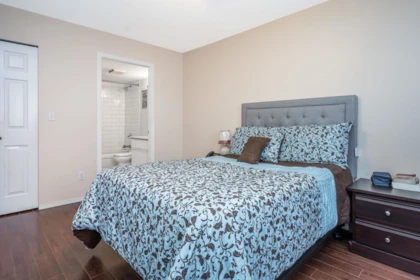 Bedroom 3 Photo of 215 33535 King Road, Abbotsford, BC