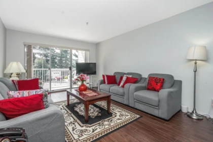 Breakfast Nook Photo of 215 33535 King Road, Abbotsford, BC