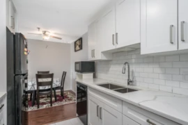 215 33535 King Road, Abbotsford, BC