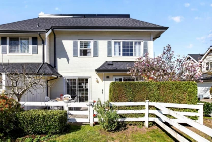 Front Yard Photo of 45 11355 236 Street, Maple Ridge, BC