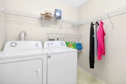 Garage Interior Photo of 45 11355 236 Street, Maple Ridge, BC