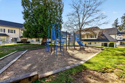 Garden / Landscaping Photo of 45 11355 236 Street, Maple Ridge, BC