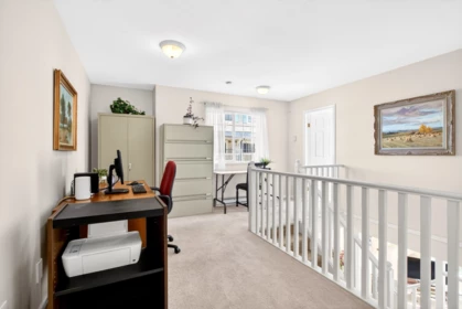 Guest Bathroom Photo of 45 11355 236 Street, Maple Ridge, BC