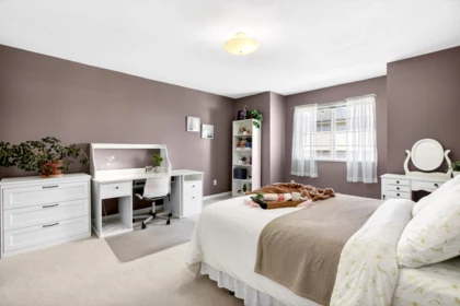 Hallway Photo of 45 11355 236 Street, Maple Ridge, BC