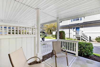 Hot Tub / Spa Photo of 45 11355 236 Street, Maple Ridge, BC
