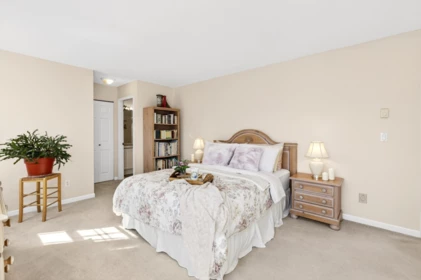 Office / Den Photo of 45 11355 236 Street, Maple Ridge, BC