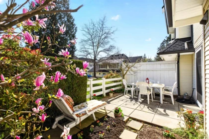 Outdoor Patio Photo of 45 11355 236 Street, Maple Ridge, BC