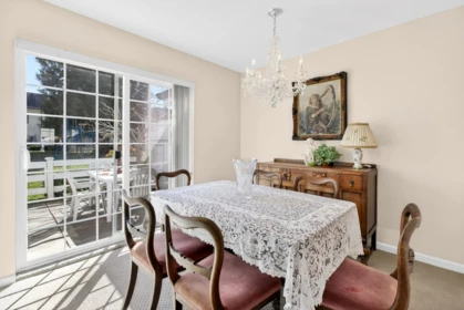 Pantry Photo of 45 11355 236 Street, Maple Ridge, BC
