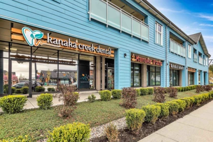Playground / Recreational Area Near 45 11355 236 Street, Maple Ridge, BC