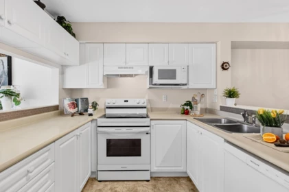 Primary Bedroom Photo of 45 11355 236 Street, Maple Ridge, BC