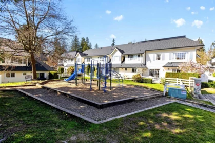 Swimming Pool Photo of 45 11355 236 Street, Maple Ridge, BC