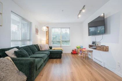 Breakfast Nook Photo of 102 11665 Haney Bypass, Maple Ridge, BC