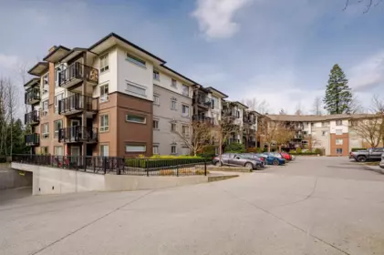 102 11665 Haney Bypass, Maple Ridge, BC, Maple Ridge — Apartment/Condo for sale