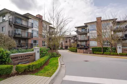102 11665 Haney Bypass, Maple Ridge, BC, Maple Ridge — Apartment/Condo for sale