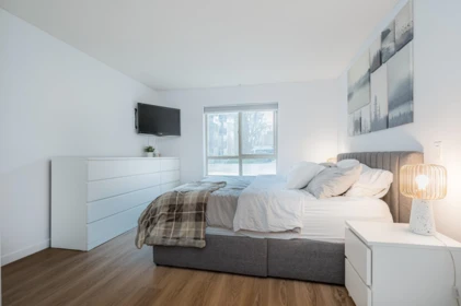 Loft / Bonus Room Photo of 102 11665 Haney Bypass, Maple Ridge, BC