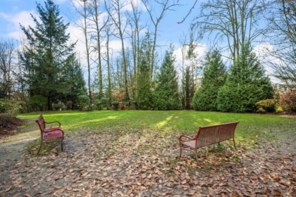 Outdoor Kitchen Photo of 102 11665 Haney Bypass, Maple Ridge, BC