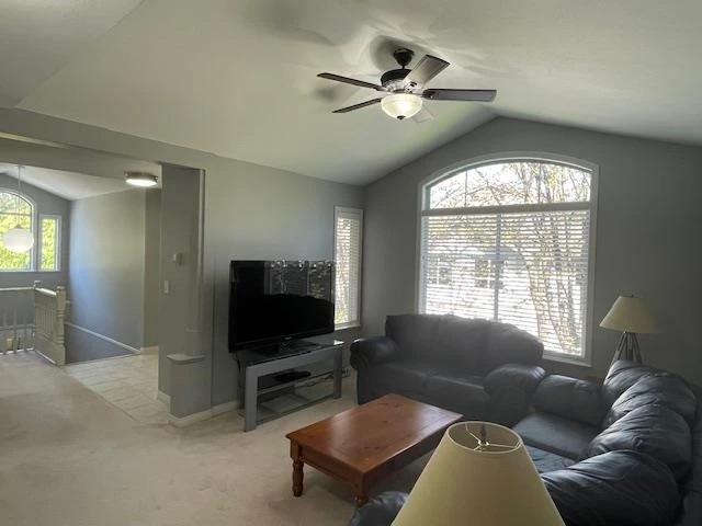 Dining Area Photo of 36 4740 221 Street, Langley, BC