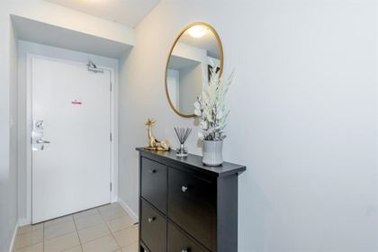Bedroom 3 Photo of 809 9981 Whalley Boulevard, Surrey, BC