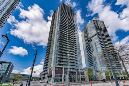 809 9981 Whalley Boulevard, Surrey, BC, Surrey — Apartment/Condo for sale