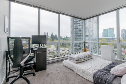 809 9981 Whalley Boulevard, Surrey, BC, Surrey — Apartment/Condo for sale