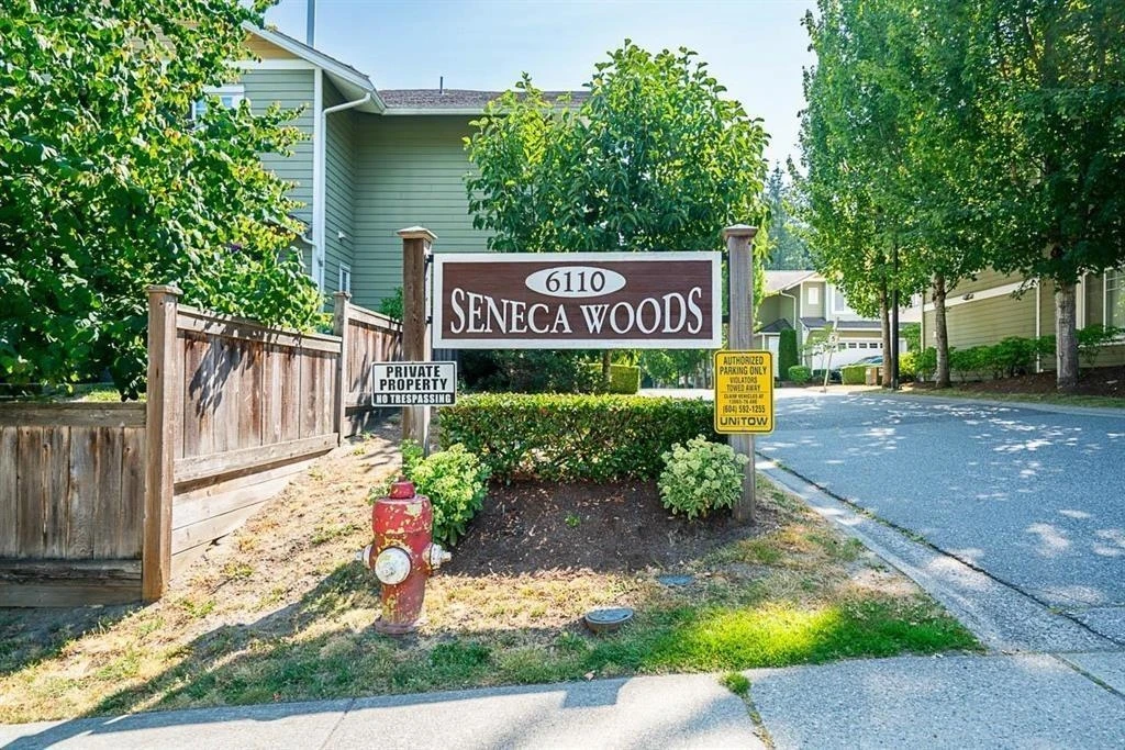 Exterior Rear Photo of 35 6110 138 Street, Surrey, BC