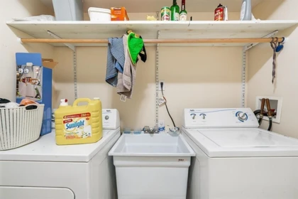 Guest Bathroom Photo of 35 6110 138 Street, Surrey, BC