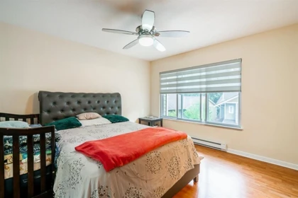Primary Bedroom Photo of 35 6110 138 Street, Surrey, BC