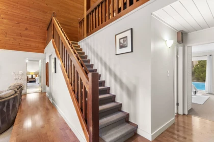 Basement Recreation Room Photo of 23808 58a Avenue, Langley, BC
