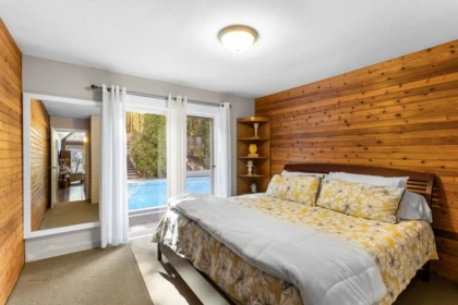 Bedroom 4 Photo of 23808 58a Avenue, Langley, BC