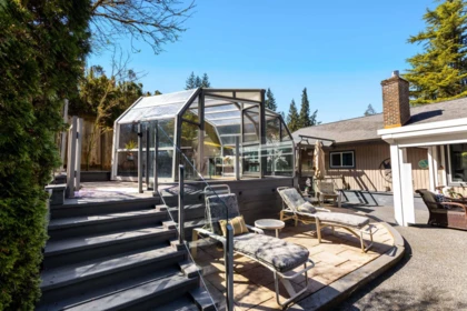 Garden / Landscaping Photo of 23808 58a Avenue, Langley, BC