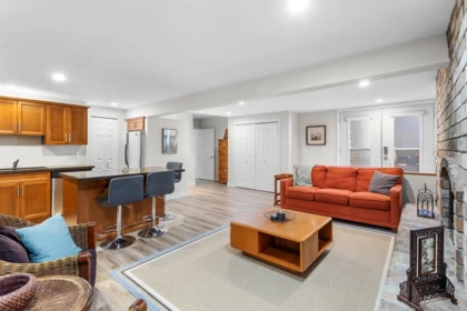 Hallway Photo of 23808 58a Avenue, Langley, BC