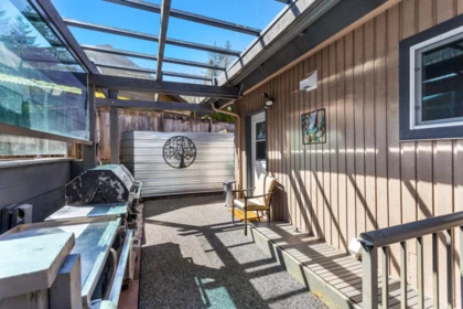 Hot Tub / Spa Photo of 23808 58a Avenue, Langley, BC