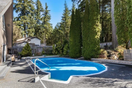 Neighborhood Park Photo Near 23808 58a Avenue, Langley, BC