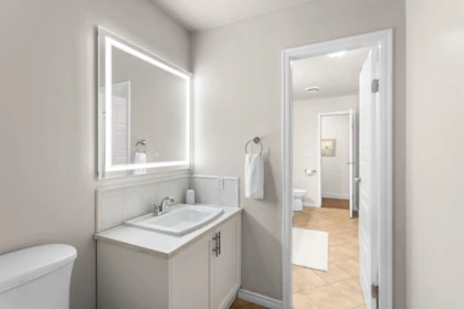 Office / Den Photo of 23808 58a Avenue, Langley, BC