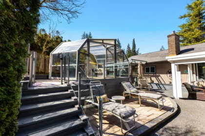 Swimming Pool Photo of 23808 58a Avenue, Langley, BC