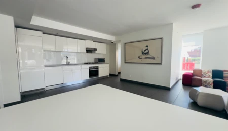 Loft / Bonus Room Photo of 802 188 Keefer Street, Vancouver, BC