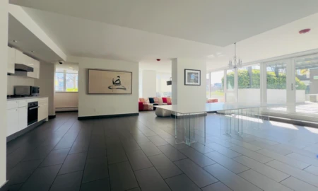 Office / Den Photo of 802 188 Keefer Street, Vancouver, BC