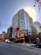 802 188 Keefer Street, Vancouver, BC