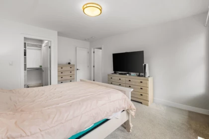Basement Recreation Room Photo of 9 7167 116 Street, Delta, BC
