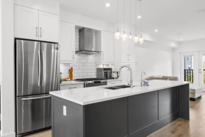 Breakfast Nook Photo of 9 7167 116 Street, Delta, BC