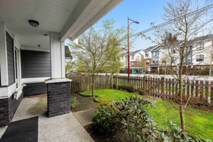 Garden / Landscaping Photo of 9 7167 116 Street, Delta, BC