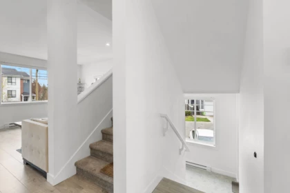 Guest Bathroom Photo of 9 7167 116 Street, Delta, BC