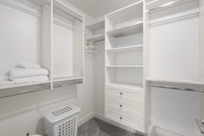 Laundry Room Photo of 9 7167 116 Street, Delta, BC