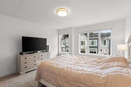 Loft / Bonus Room Photo of 9 7167 116 Street, Delta, BC