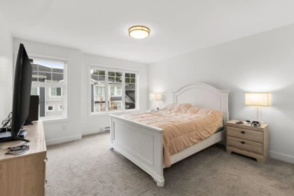 Office / Den Photo of 9 7167 116 Street, Delta, BC