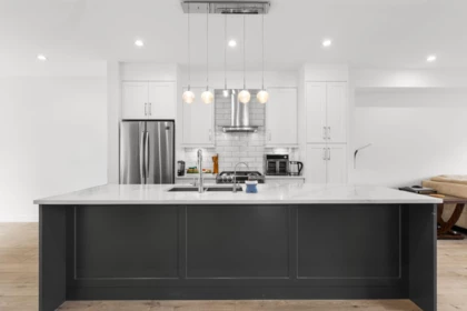 Pantry Photo of 9 7167 116 Street, Delta, BC